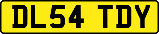 DL54TDY