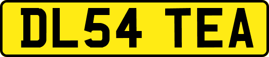 DL54TEA