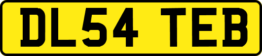 DL54TEB