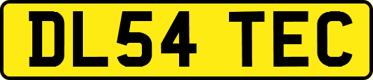 DL54TEC