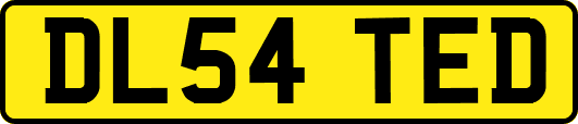 DL54TED
