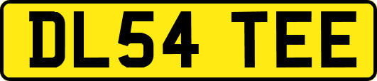 DL54TEE
