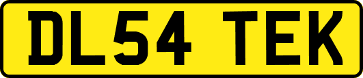DL54TEK