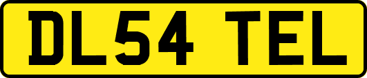 DL54TEL