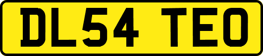 DL54TEO