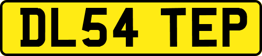 DL54TEP