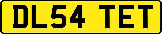 DL54TET