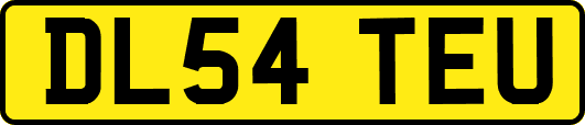 DL54TEU