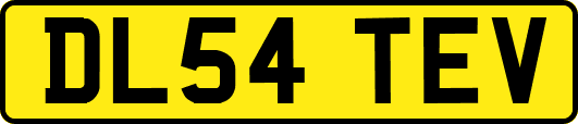 DL54TEV