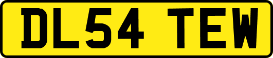 DL54TEW