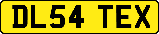 DL54TEX