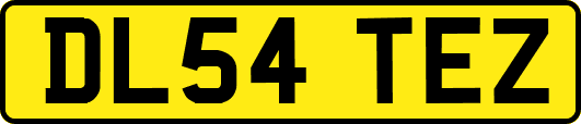 DL54TEZ