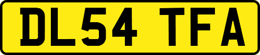 DL54TFA