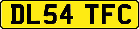 DL54TFC