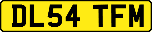 DL54TFM