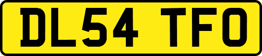 DL54TFO