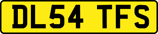 DL54TFS