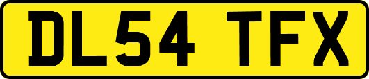 DL54TFX