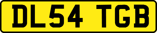 DL54TGB