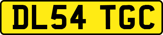 DL54TGC