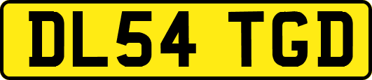 DL54TGD