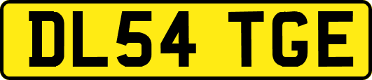 DL54TGE