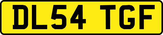 DL54TGF