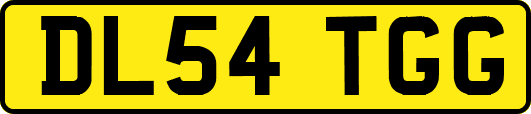 DL54TGG