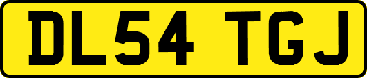 DL54TGJ