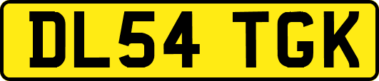 DL54TGK