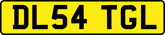 DL54TGL