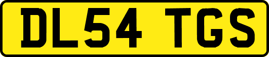 DL54TGS
