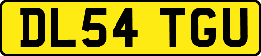 DL54TGU