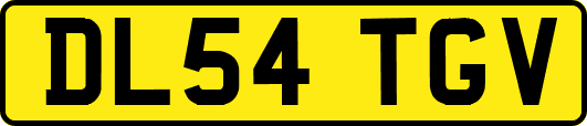 DL54TGV