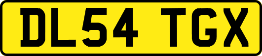 DL54TGX