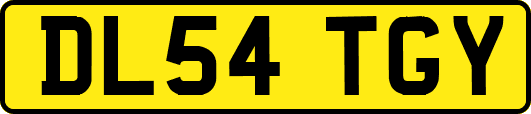 DL54TGY
