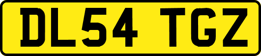 DL54TGZ