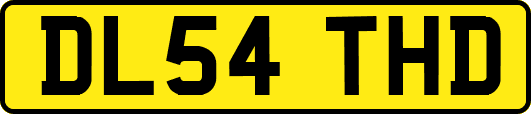 DL54THD
