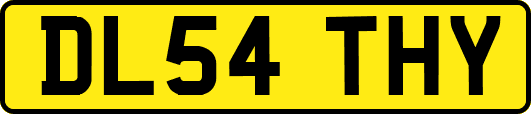 DL54THY