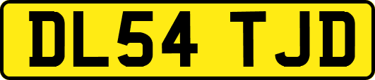 DL54TJD