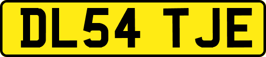 DL54TJE