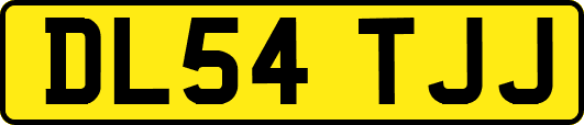 DL54TJJ