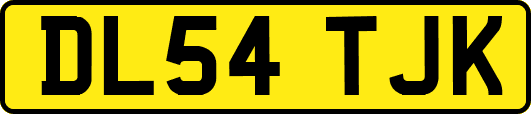 DL54TJK
