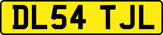 DL54TJL