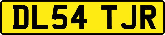DL54TJR