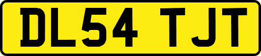 DL54TJT