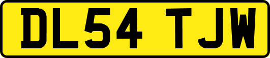 DL54TJW