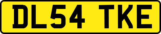 DL54TKE