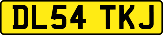 DL54TKJ