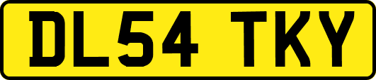 DL54TKY